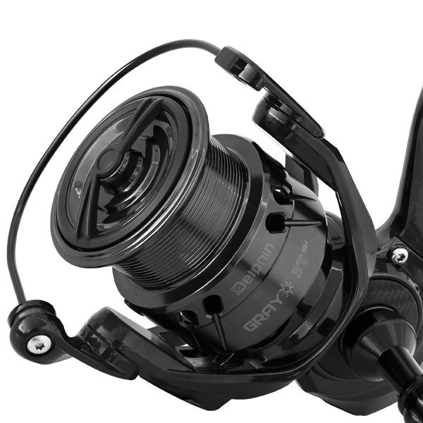 Delphin Naviják Grayx 1T SH 1000 (2)